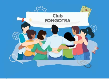 Club FONGOTRA